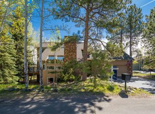 31863 Torrey Pine Cir, Evergreen, CO 80439