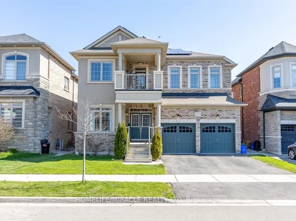 1535 N Mendelson Hts, Milton, ON L9E 1H3