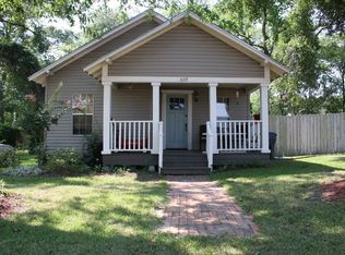 609 E Center St, Dequincy, LA 70633