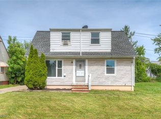 12911 Shady Oak Blvd, Garfield Heights, OH