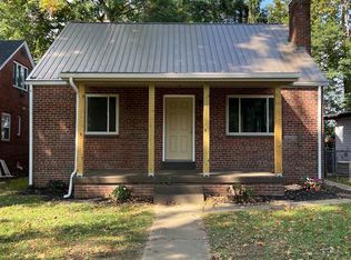 1514 Holderby Rd, Huntington, WV 25701