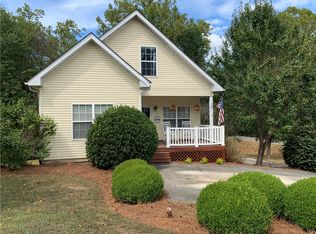 102 Ashton Dr, Liberty, SC 29657