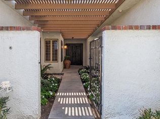 103 Avenida Las Palmas, Rancho Mirage, CA 92270