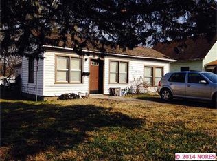 118 N Creek St, Dewey, OK 74029