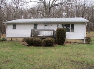 784 Briar Patch Rd, Somerset, PA 15501