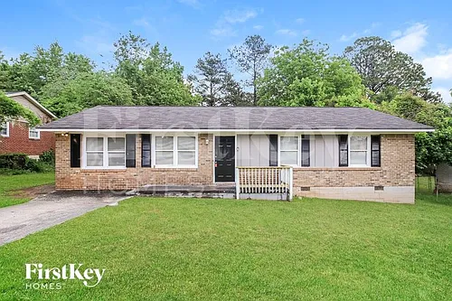 7016 Sun Valley Way Photo 1
