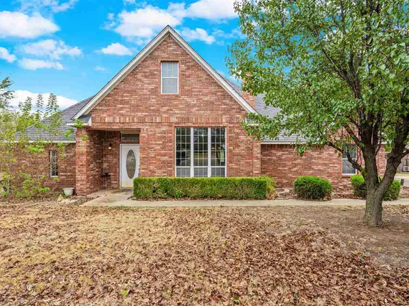 5 NW Pleasant View Rdg, Lawton, OK 73505