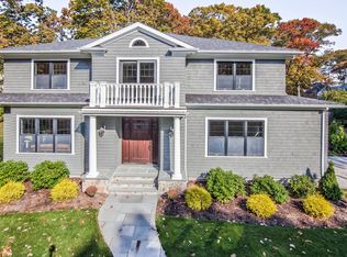 188 Collins Rd, Newton, MA 02468