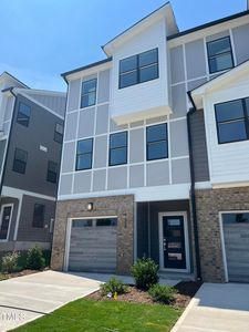 173 Shakespeare Dr HOMESITE 46, Morrisville, NC, 27560