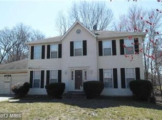 102 Pelican Gdn, Fort Washington, MD 20744