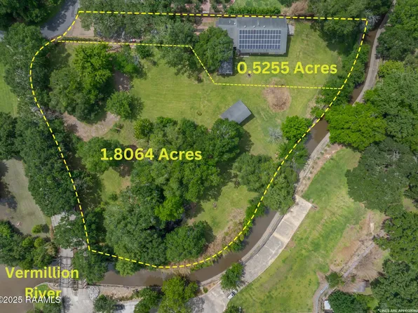 807 Cambridge Dr, Lafayette, LA 70503