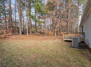 8 Drummond Ct, Durham, NC 27713