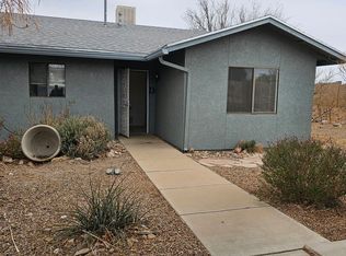 4103D Calle Barona, Sierra Vista, AZ 85635