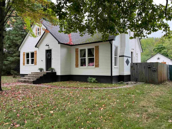 130 N F St, Orofino, ID 83544