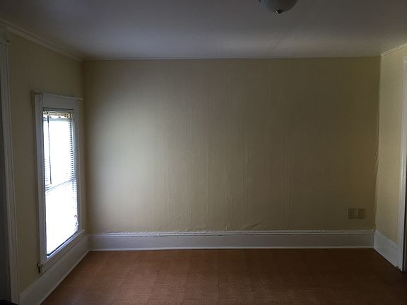 Part of the large kitchen