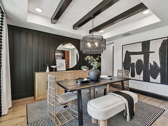 Interior - Representational Photo