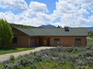 304 Gcr #8805, Granby, CO 80446
