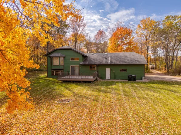 16851 Potomac St NE, Columbus, MN 55025