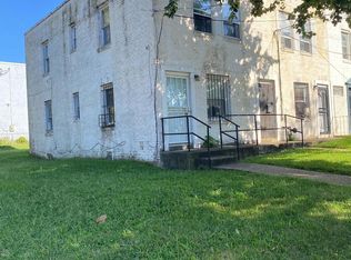 200 34th St SE, Washington, DC 20019