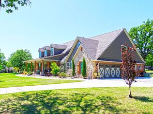 1317 Scenic Trl, Choctaw, OK 73020