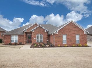 28 Cypress Point, Cabot, AR 72023