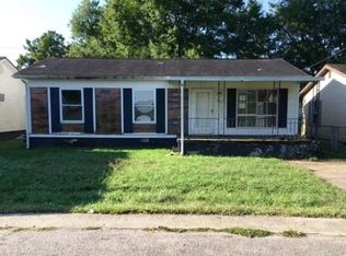 213 Jones St, Proctorville, OH 45669