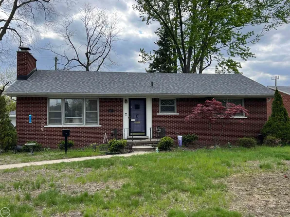1775 N Gulley Rd, Dearborn Heights, MI 48127
