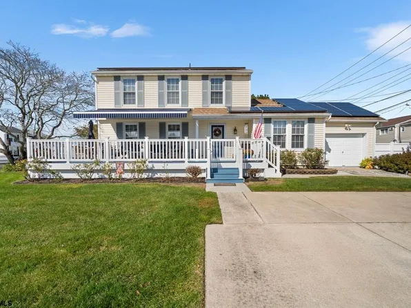 17 Manitoba Ave, Brigantine, NJ 08203