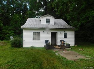 3080 Tucker Hill Rd, Kinsale, VA 22488