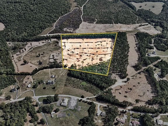 2nd image of 0 Long Island Rd Lot 1