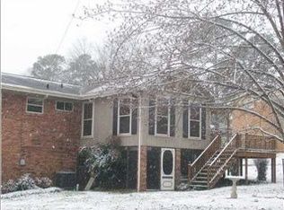 7111 Genoa Dr, Chattanooga, TN 37421