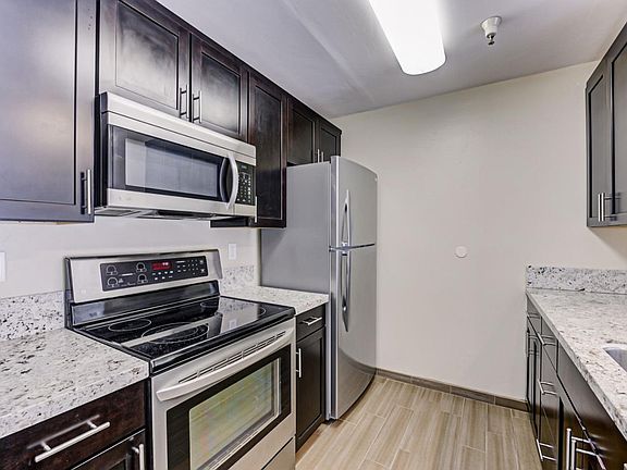 5th image of 6400 Christie Ave APT 3211