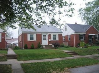 5434 White Oak Ave, Hammond, IN 46320