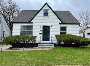 11219 Matilda Ave, Cleveland, OH
