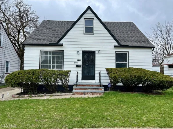 11219 Matilda Ave, Cleveland, OH 44105