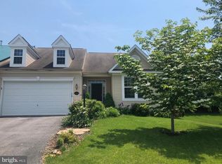 3053 Sundown Dr, Chambersburg, PA 17202