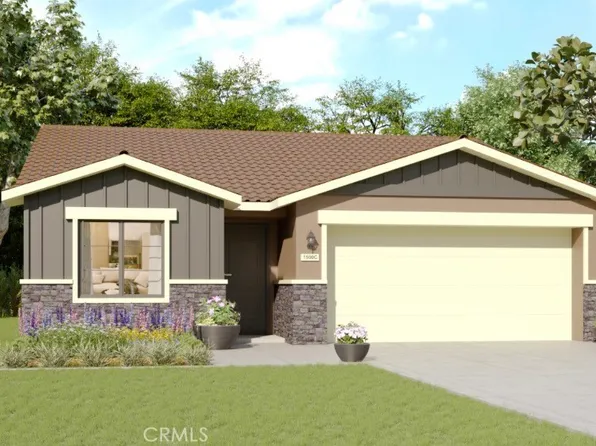 264 Dylan St, Merced, CA 95341