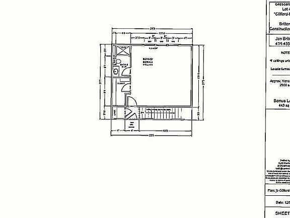 3rd image of 1652 S Coopers Cv