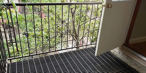 Rented by The Hamilton Group