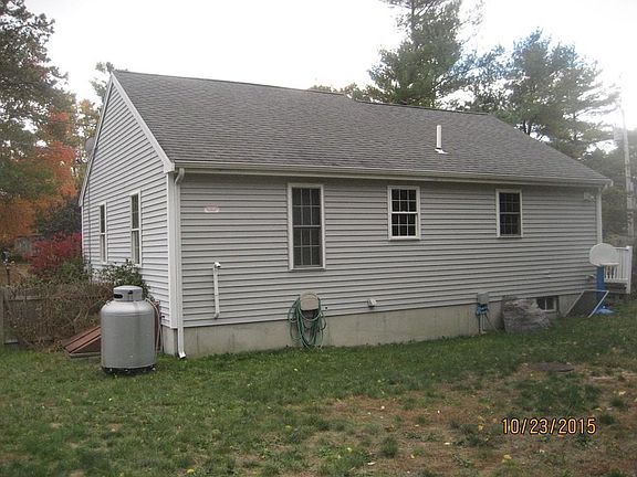 2nd image of 21 Archer St