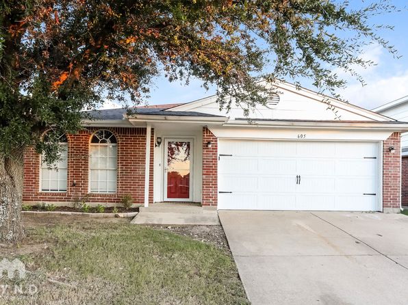 605 Raven Dr