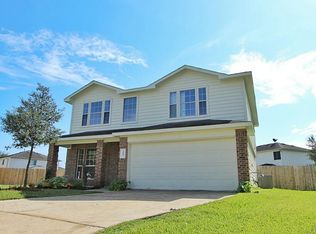 4907 Siros Isle Ct, Spring, TX 77388