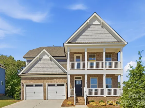 545 Cheryl Lynn Dr, Rock Hill, SC 29730