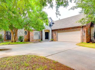 4100 Colchester Ct, Norman, OK 73072