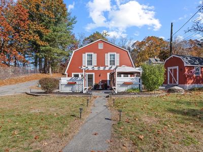 13 Dock Ln, Salisbury, MA, 01952