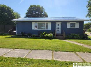 201 N 9th St, Little Valley, NY 14755