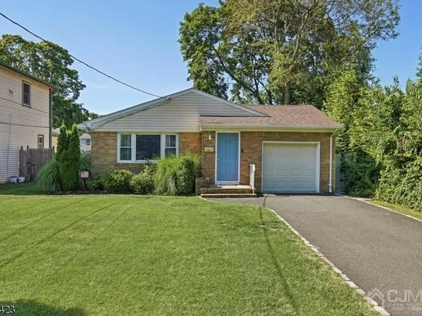 314-314 Wadsworth Ave, South Plainfield, NJ 07080