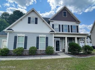 136 Old Glory Ln, Cameron, NC 28326