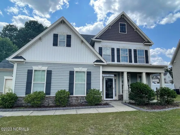 136 Old Glory Lane, Cameron, NC 28326