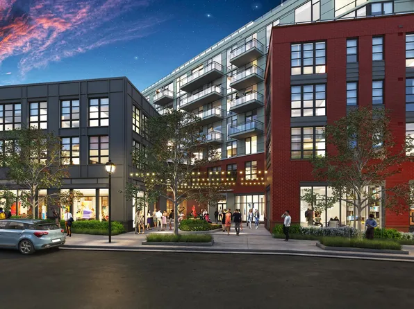 1201 N Royal St #310, Alexandria, VA 22314